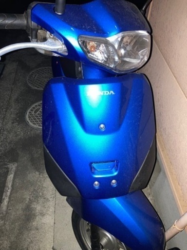 ホンダタフト