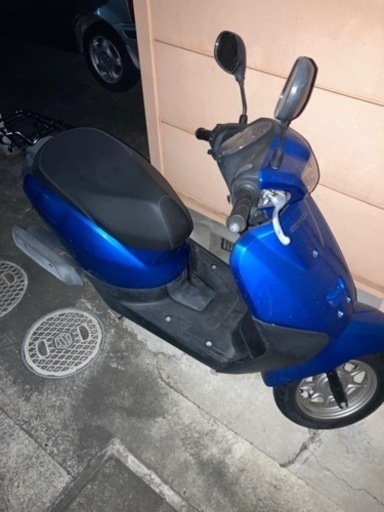 ホンダタフト