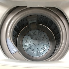 【トレファク神戸新長田】Haier2018年製全自動洗濯機入荷しました！!【取りに来れる方限定】 トレファク神戸新長田】Haier2018年製全自動洗濯機入荷しました