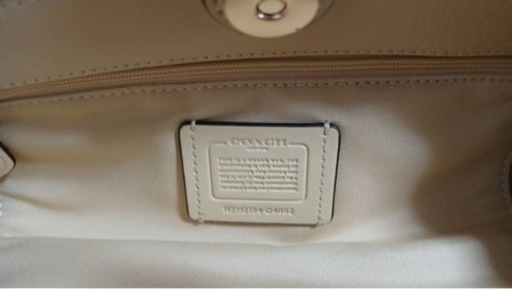 コーチバック新品 | noonanwaste.com