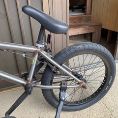 BMX Sunday 値下げしました
