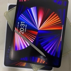 iPad Pro12.9インチWi-Fiモデル