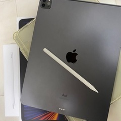 iPad Pro12.9インチWi-Fiモデル