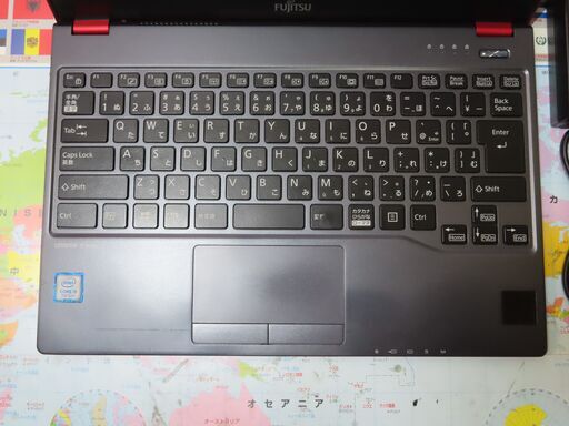 JC10211 富士通 LIFEBOOK U937/R FMVU09013 Lバッテリー LTE 