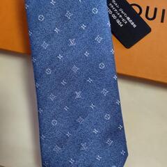 ルイヴィトン ネクタイ①