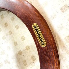 【半額】EKORNES リクライニングチェア オットマン ビンテージ ワインレッド