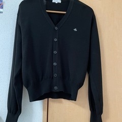 泉大津高校　セーター　Lサイズ