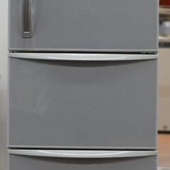 ★(リサイクルショップ)東芝 3ドア冷蔵庫 2011年 GR-34ZX