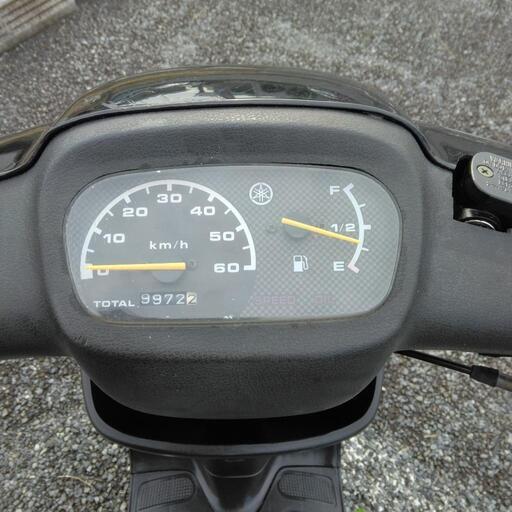 商談中】ヤマハ アプリオ SA11J 4JP 自賠責保険付！！カスタム仕様