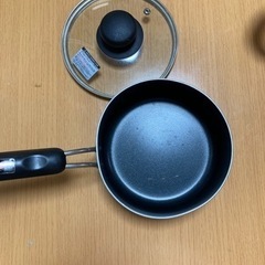 小さい鍋