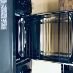 ET1295番⭐️リンナイガスコンロ⭐️ 2021年製