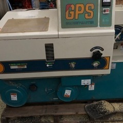 サタケ 籾摺機GPS350  