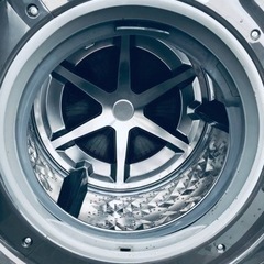 ET1298番⭐️11.0kg ⭐️Panasonicドラム式電気洗濯乾燥機⭐️