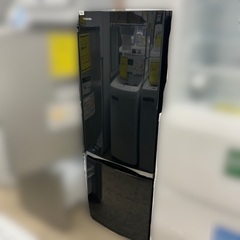 J1979 ☆6ヶ月保証付☆ 東芝 TOSHIBA 2ドア冷蔵庫 GR-M17BS 171L 2018