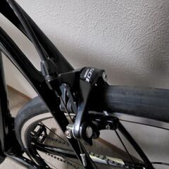 Trek DOMANE 5 フルカーボン SHIMANO 105 5800 2X11S サイズ58 2018年モデル