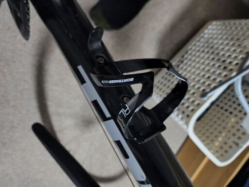 Trek DOMANE 5 フルカーボン SHIMANO 105 5800 2X11S サイズ58 2018年