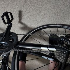 Trek DOMANE 5 フルカーボン SHIMANO 105 5800 2X11S サイズ58 2018年モデル