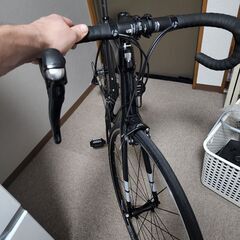 Trek DOMANE 5 フルカーボン SHIMANO 105 5800 2X11S サイズ58 2018年モデル