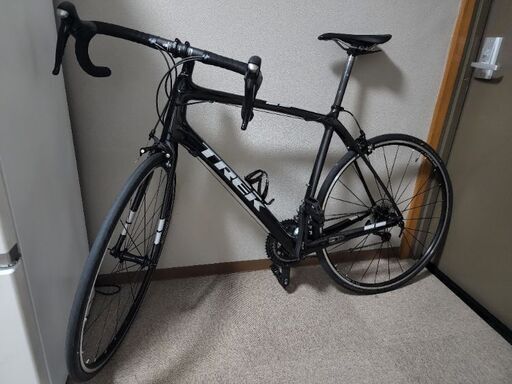 Trek DOMANE 5 フルカーボン SHIMANO 105 5800 2X11S サイズ58 2018年モデル