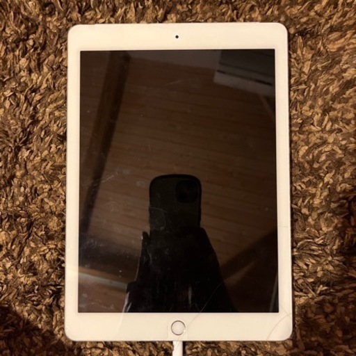 iPad Air2 64GB シルバー - 三豊市