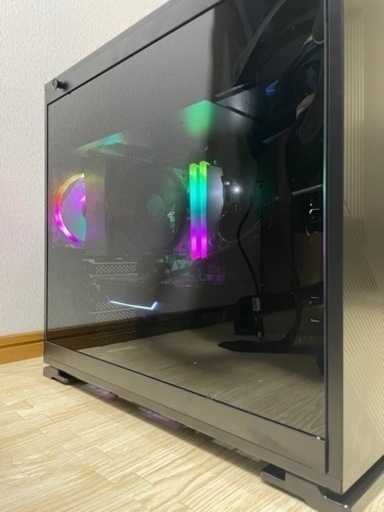 ゲーミングPC i7 9700k 32GB RTX2070 office2021 | vaisand.com