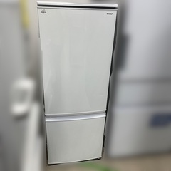 リユースのサカイ柏店】J1980 6ヶ月保証付き！2ドア冷蔵庫 SHARP 