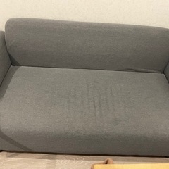 IKEA ソファ