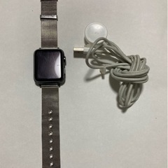 Apple Watch 第一世代