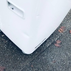 ET1303番⭐️SHARP電気洗濯乾燥機⭐️