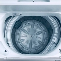 ET1306番⭐️Panasonic電気洗濯機⭐️ 2021年式 