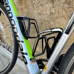 キャノンデールcaad12