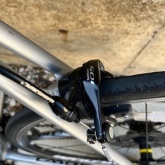 キャノンデールcaad12