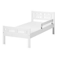 IKEA 子ども用 ベッド KRITTER クリッテル