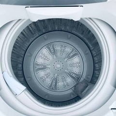 ET1309番⭐️ ハイアール電気洗濯機⭐️