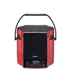 新品未開封　ガス炊飯器