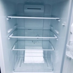 ET1315番⭐️ヤマダ電機ノンフロン冷凍冷蔵庫⭐️2020年式