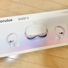 Oculus Quest 2 (64GB) 体験会使用・アルコール清拭済 #2 - www ...