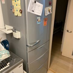 【予約済み18日】冷蔵庫