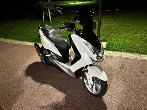 SMAX （マジェスティS）155cc