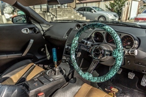 アベニューAvenue ステアリング　ハイエース200系 avenue ステアリング アベニューAvenue ステアリング ハイエース200系