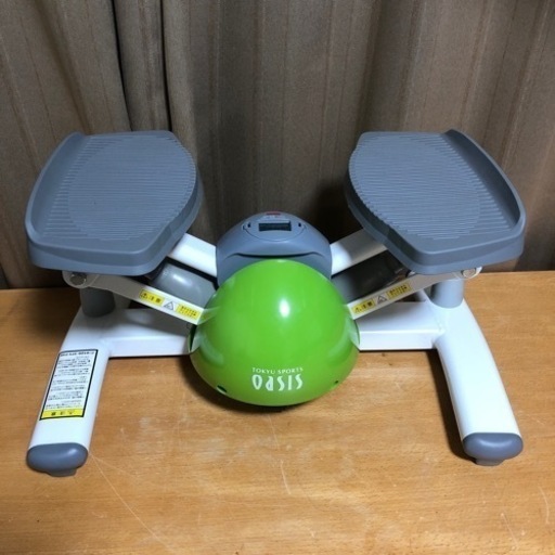 TOKYU SPORTS OASIS エクササイズダイエット