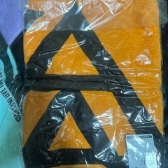 倖田來未 WFaceタオル6枚セット