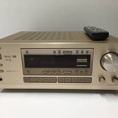 ONKYO TX-DS575（価格相談可）