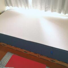 【12月中旬まで】gugu sleep グーグースリープ　マットレス　シングル