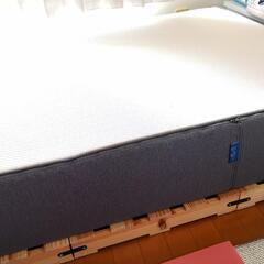 【12月中旬まで】gugu sleep グーグースリープ　マットレス　シングル