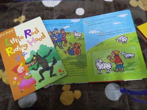 ペッピーキッズクラブ モラモラ