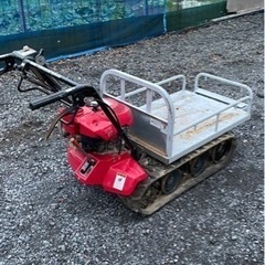 ホンダ　力丸　HP250