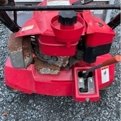 ホンダ　力丸　HP250