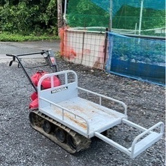 ホンダ　力丸　HP250