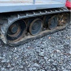 ホンダ　力丸　HP250